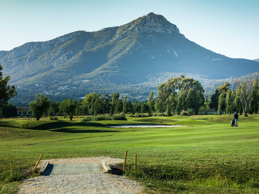 Golf de Valgarde景点图片