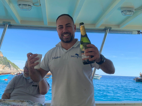 SalBoat-索伦托必去景点