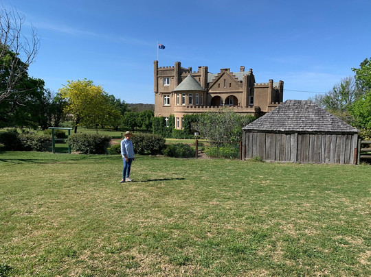 Glenn Innes旅游攻略图片