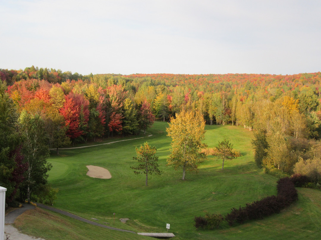 Manoir des Sables主图