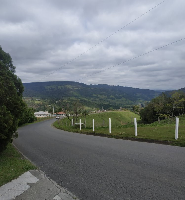 Pousada Hinckel主图