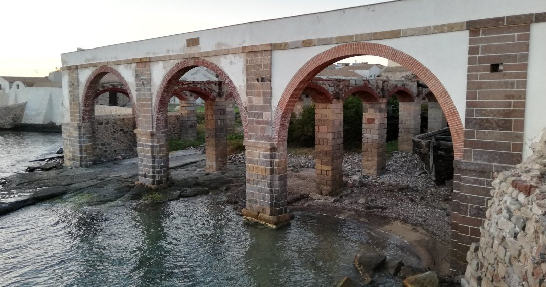 Tonnara Su Pranu-Portoscuso必去景点