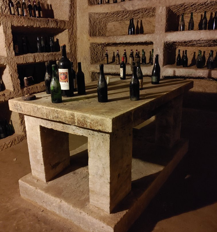 Ecomuseo della Pietra da Cantoni景点图片