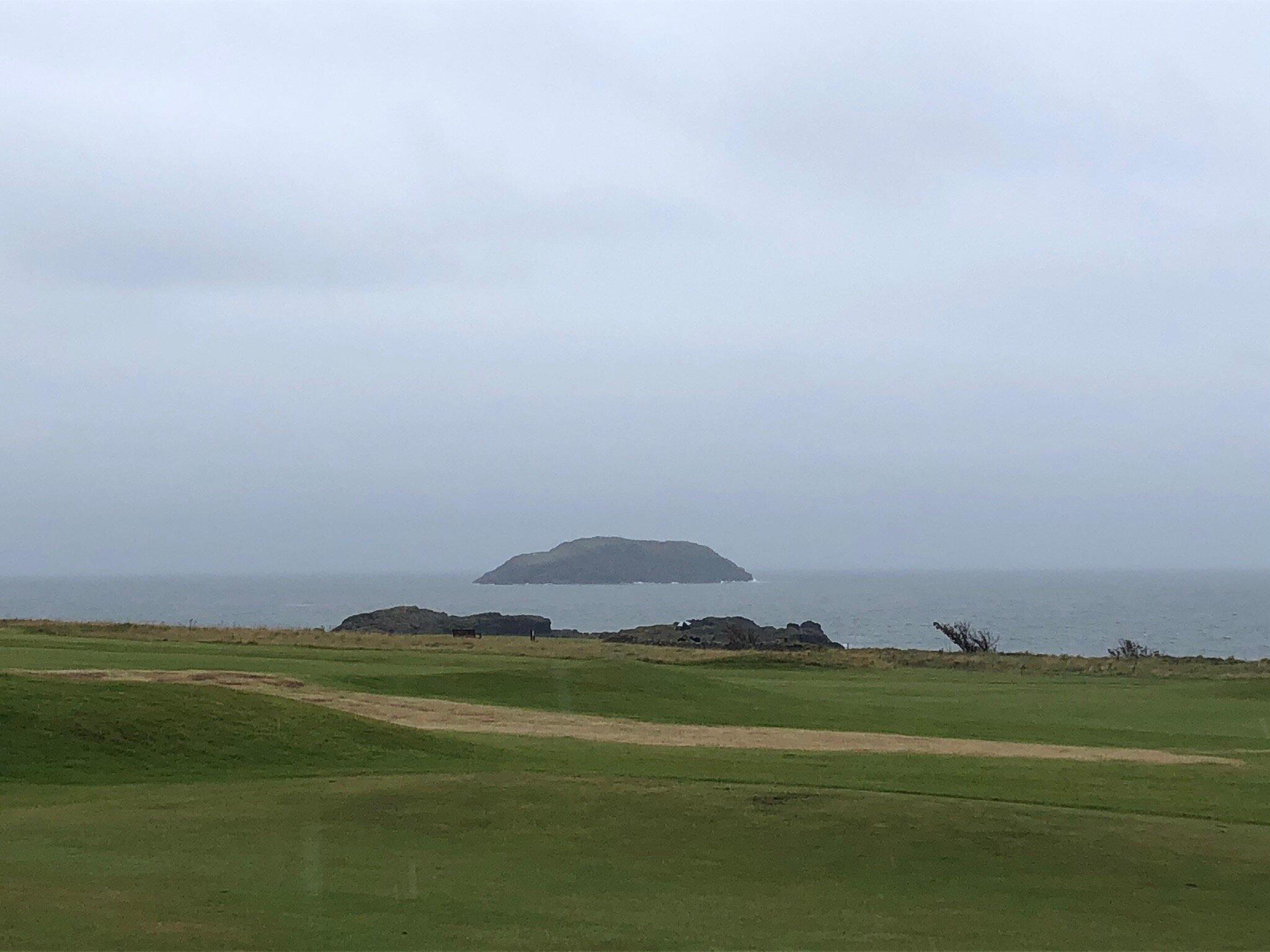 6a North Berwick B&B-官方