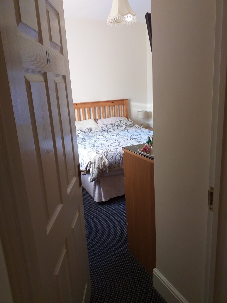 Crossways Guest House-官方