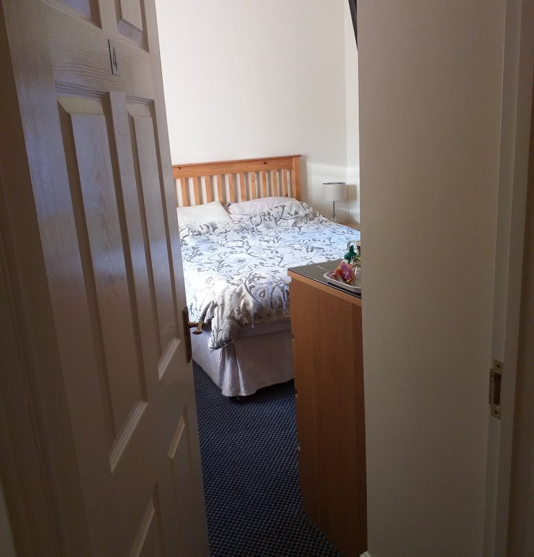 Crossways Guest House主图