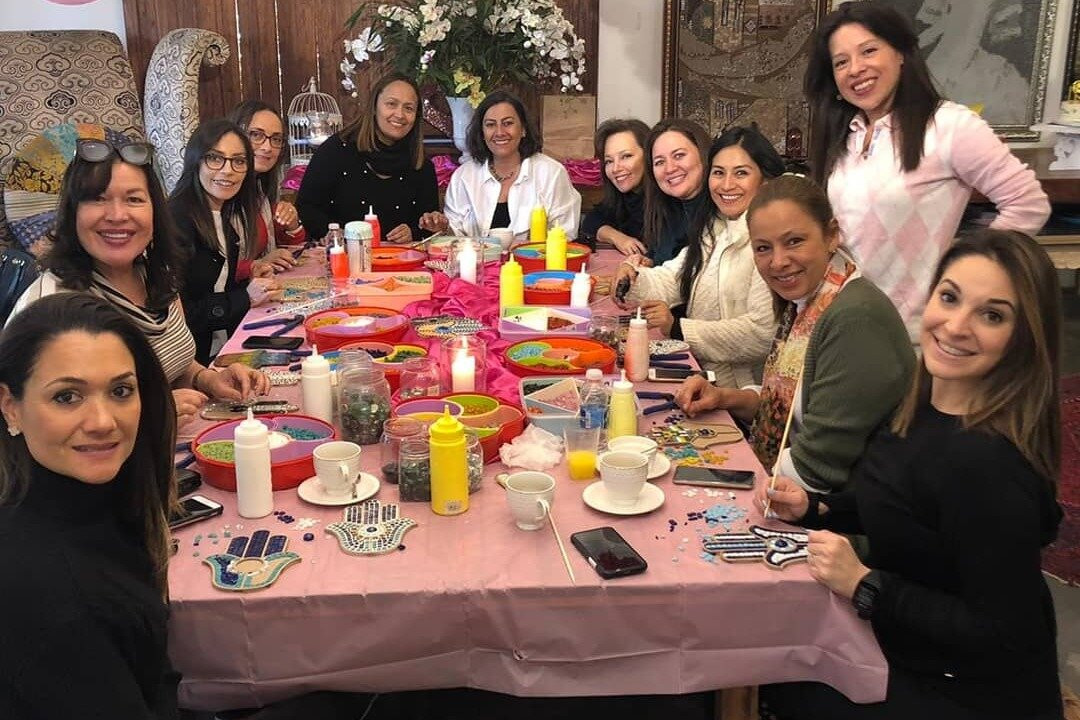 Al Maqsha旅游攻略图片