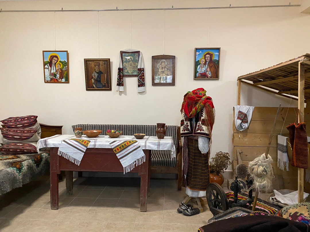 Museum of Ethnography and Ecology of the Carpathians-Yaremche必去景点