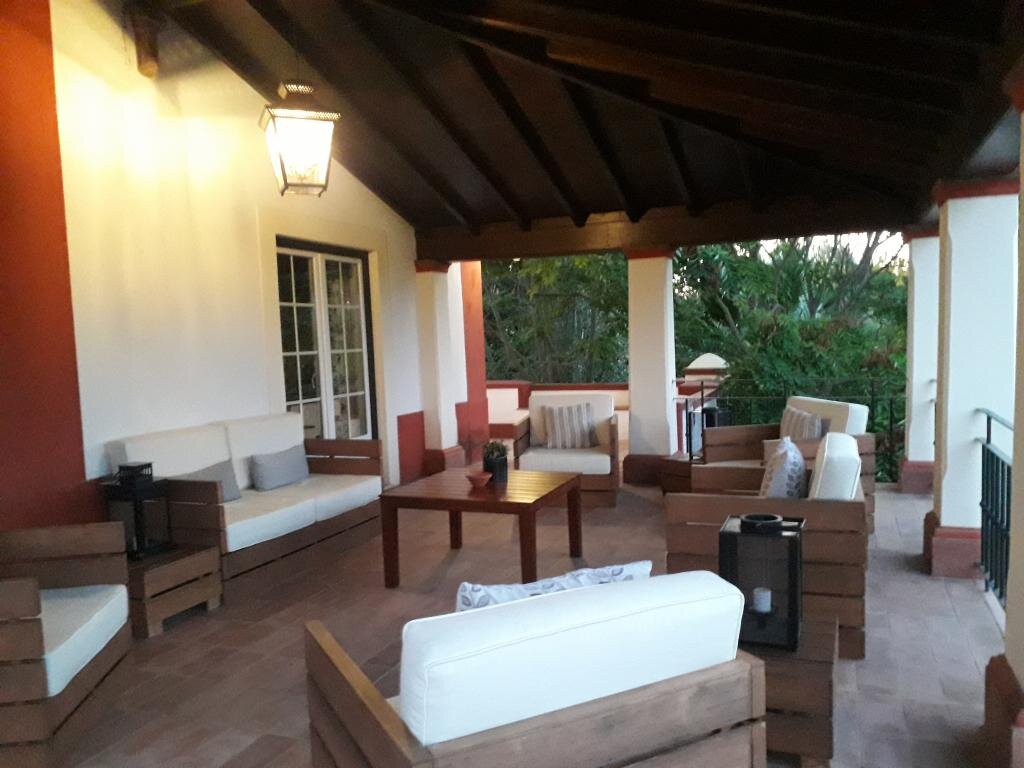 Hotel Rural Monte da Provenca-浴室
