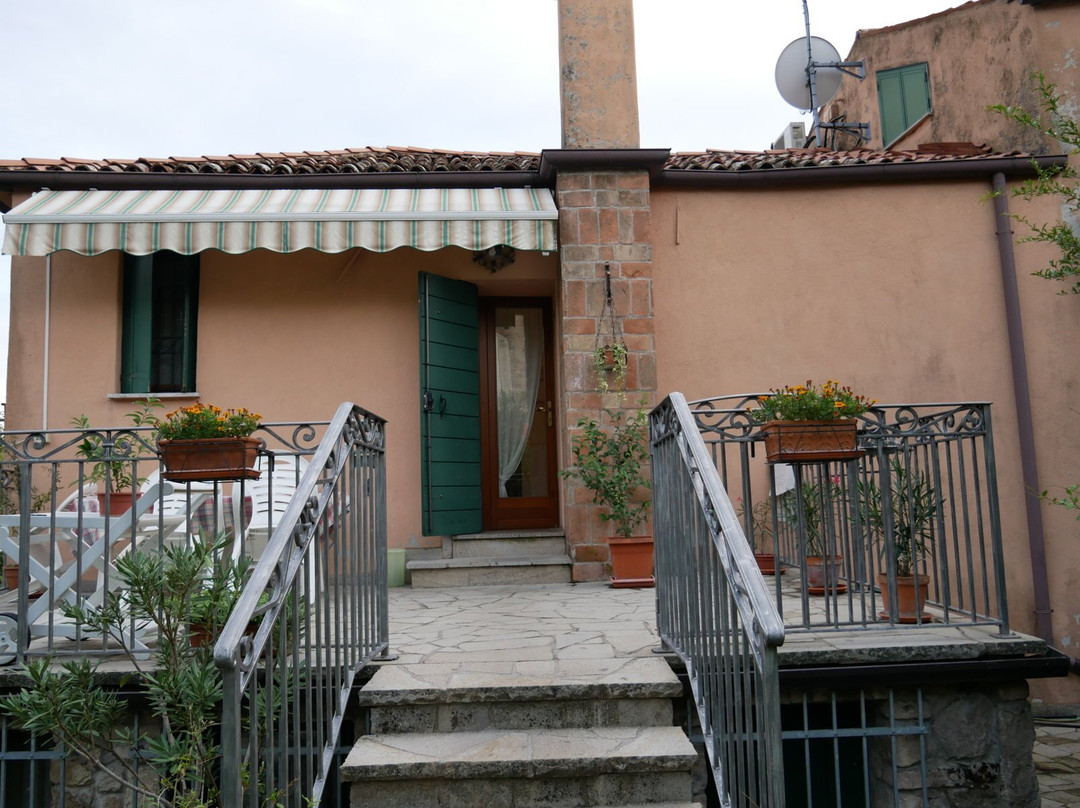 Al Borgo di Arquà Petrarca主图