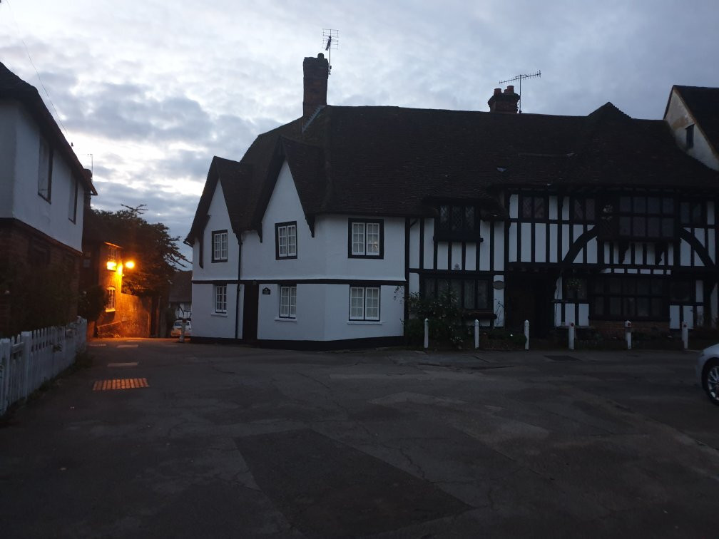 Chilham Village景点图片