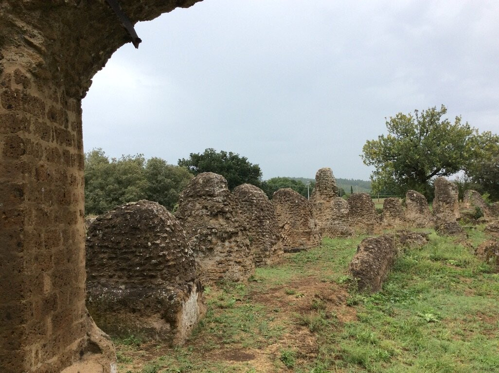 Parco Archeologico Di Otricoli景点图片