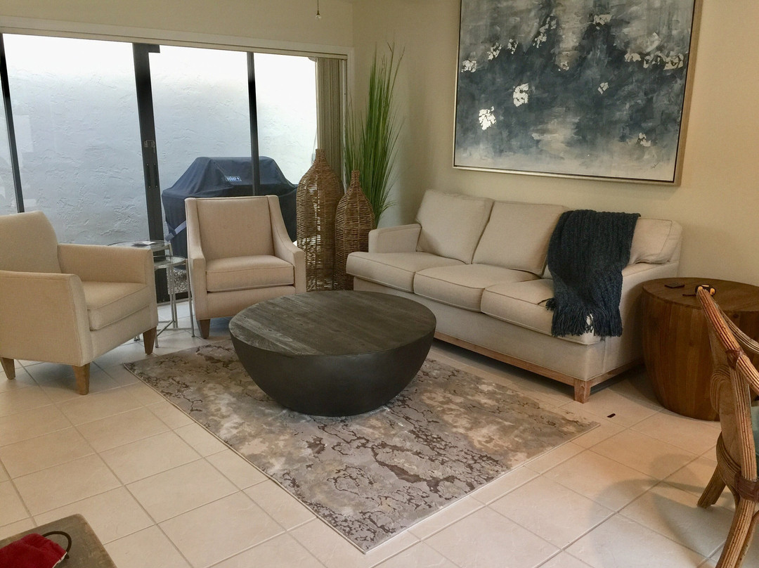 Pier 22 Home and Gifts-威尼斯必去景点