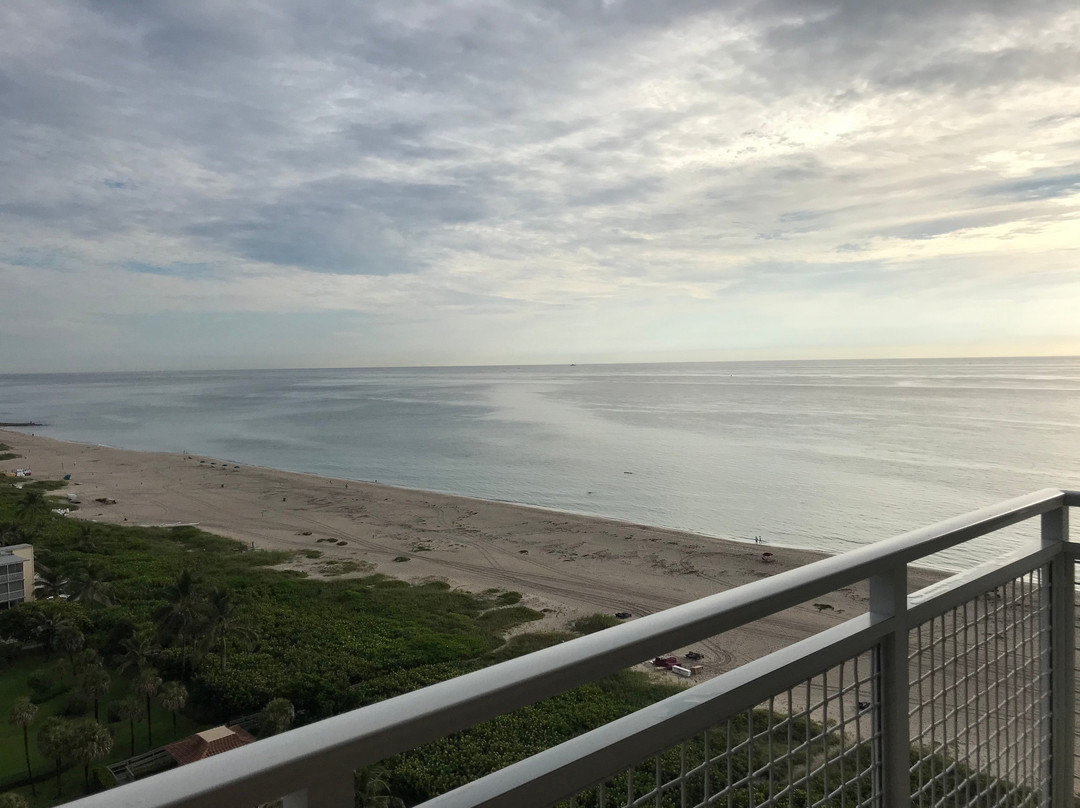 Marriott's Oceana Palms主图