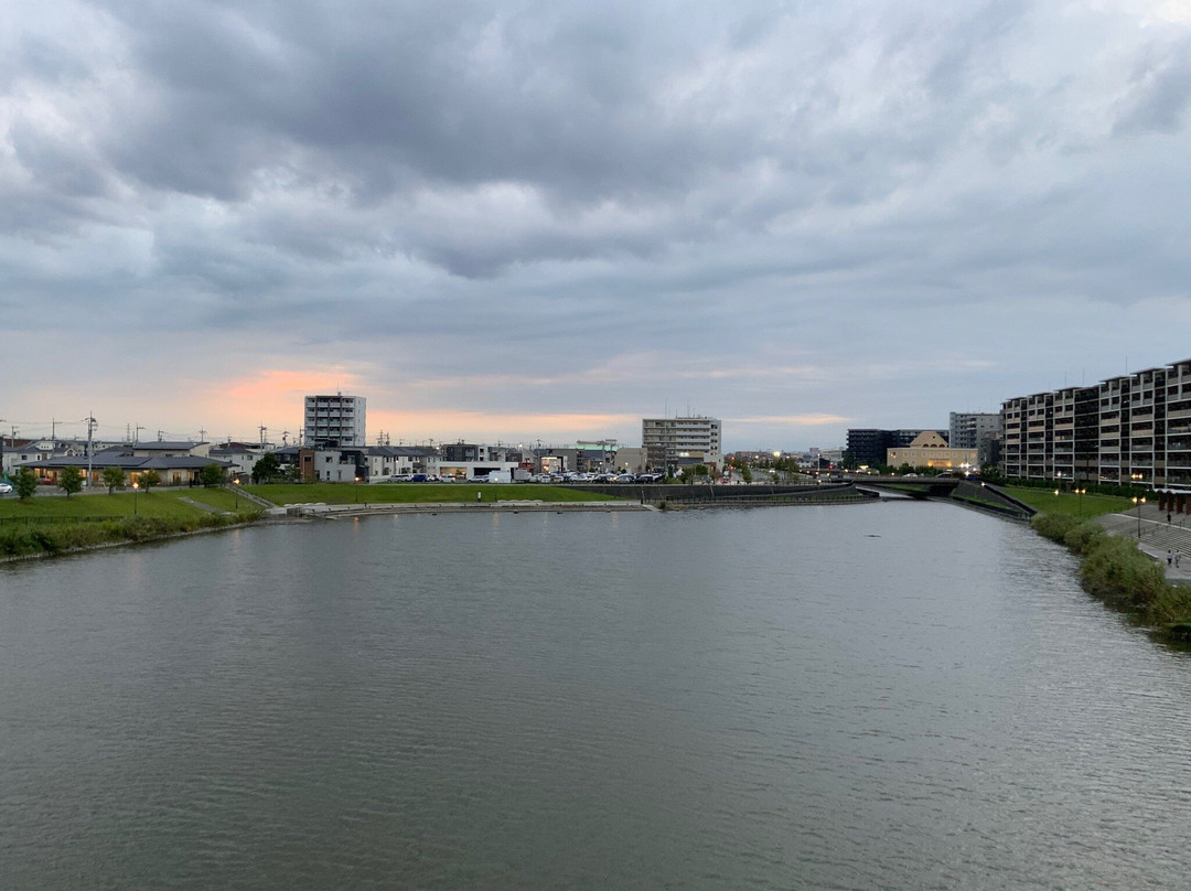 Higashi Saitama Resources and Environment Association Observatory-越谷市必去景点