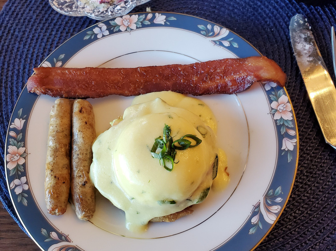 Bryce Trails Bed and Breakfast主图