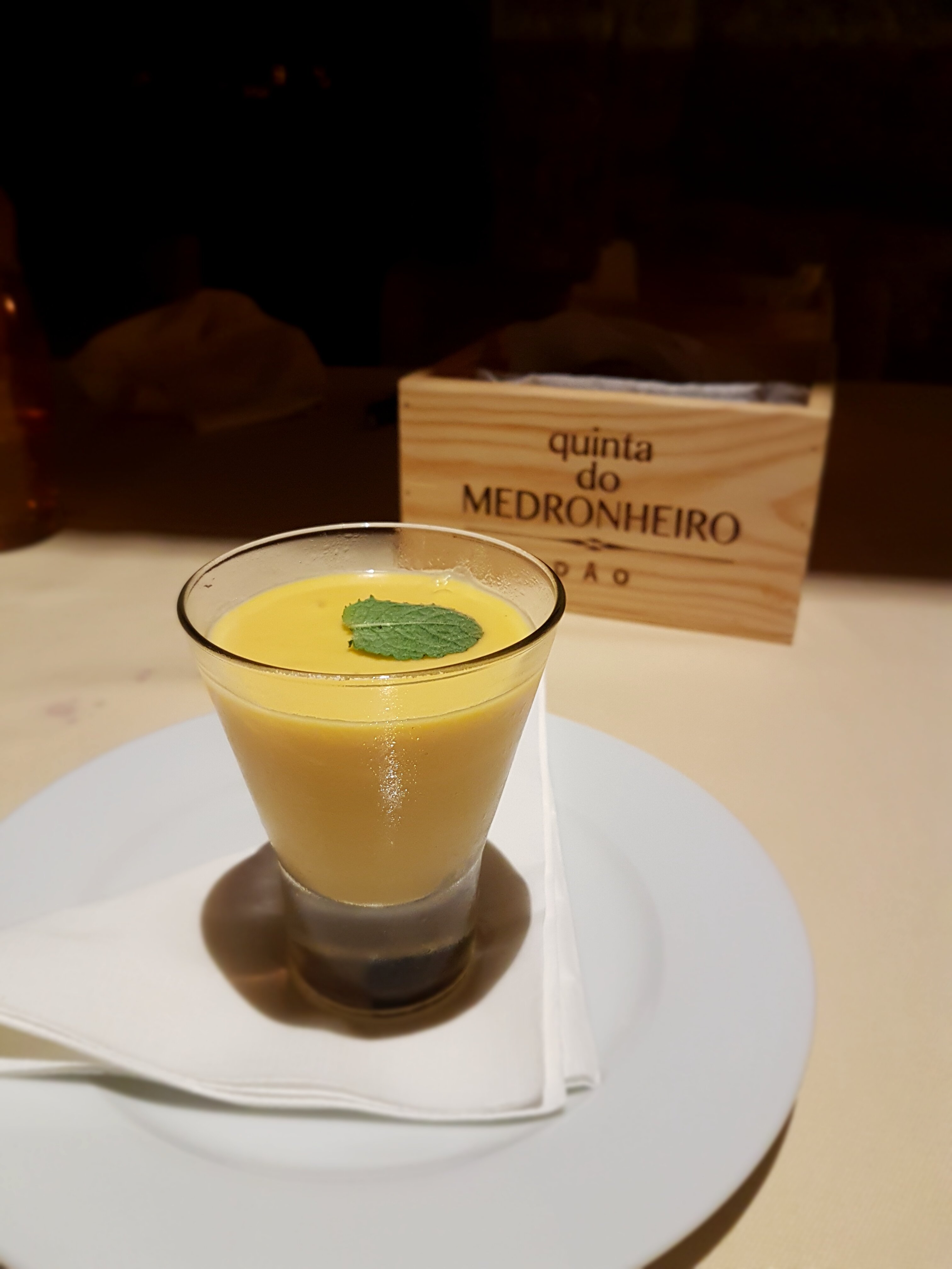 Quinta do Medronheiro Hotel Rural-餐饮