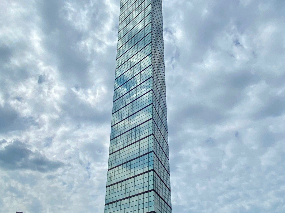 Chiba Port Tower-千叶市必去景点