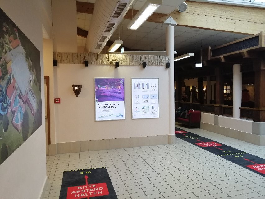 Inselbad Bahia-博霍尔特必去景点