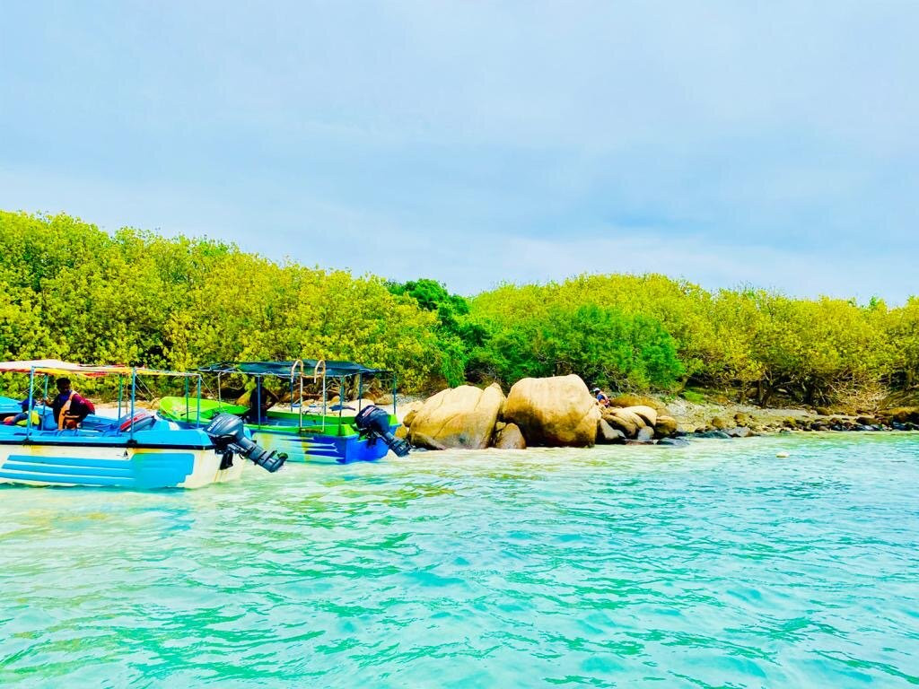 阿尼拉纳尼拉瓦利酒店主图