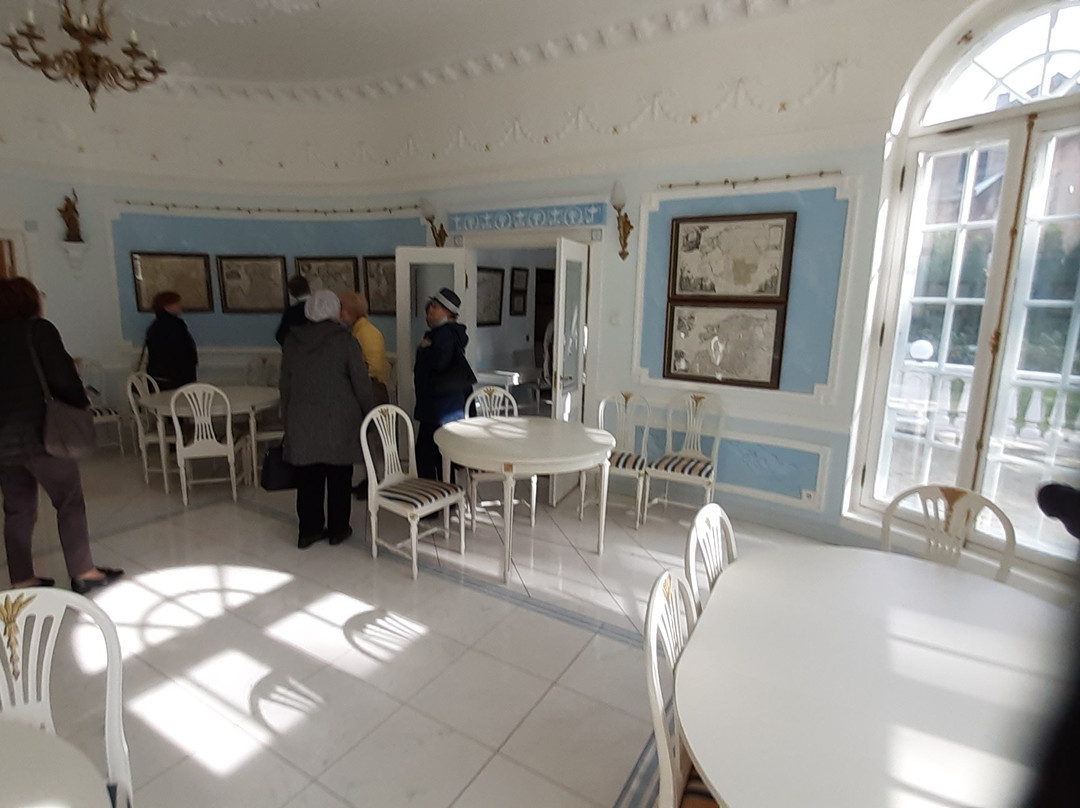 Kumna Möis-Keila必去景点