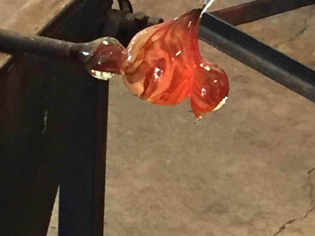 The Hot Shop-纽波特必去景点