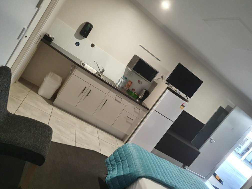 Roma Central Motel主图