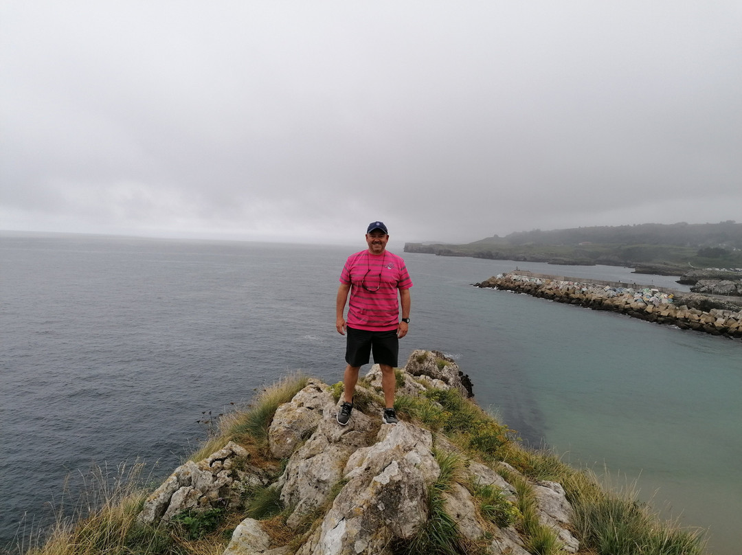 Paseo de San Pedro de Llanes-利亚内斯必去景点
