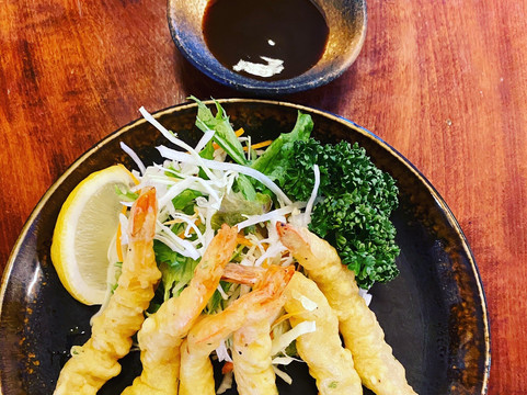 Motojukuten Shrine-北本市必去景点