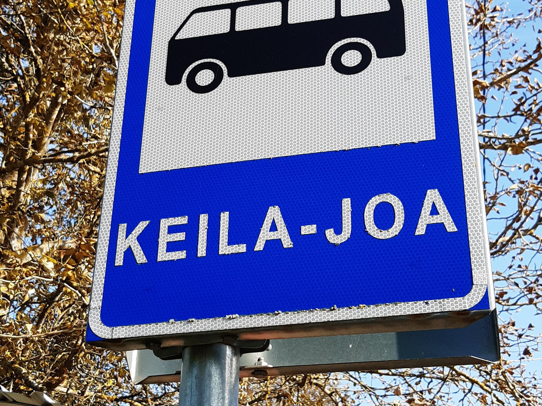 Nature Trail in Keila Joa Park-Keila必去景点