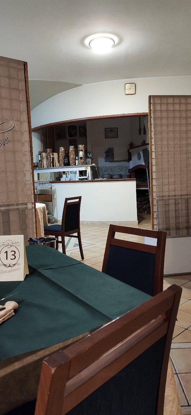 Hotel Ristorante La Favola Antica-官方