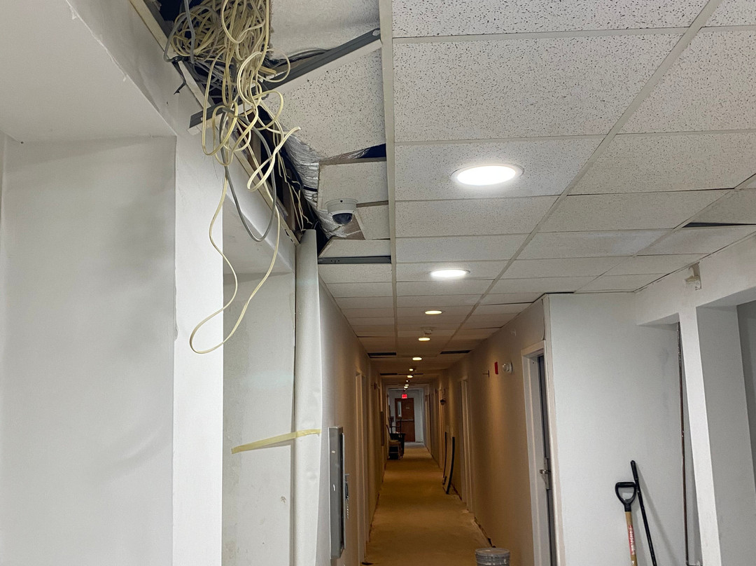 Microtel Inn & Suites by Wyndham Miami主图