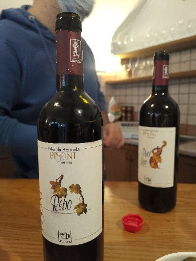 Cantina Pisoni景点图片