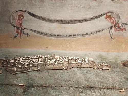 Museo Regionale di Palazzo Bellomo-锡拉库扎必去景点