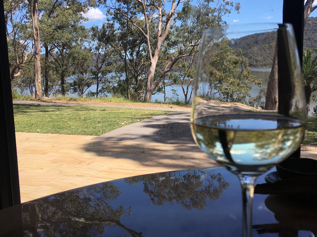 Marramarra Lodge主图