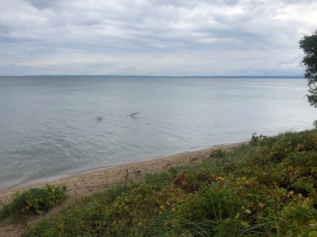 Mission Point Lighthouse-特拉弗斯城必去景点