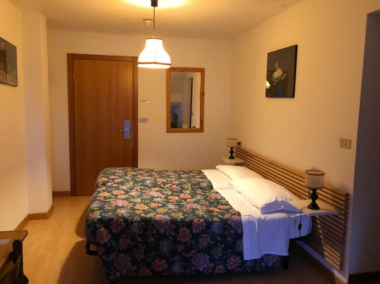 Hotel Monte Verde主图