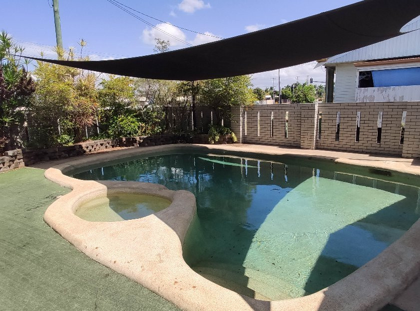 麦凯汽车旅馆主图