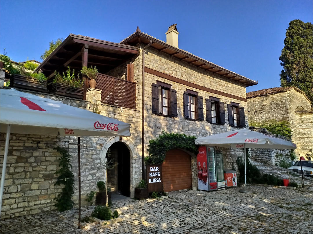 Guest House Iljesa主图