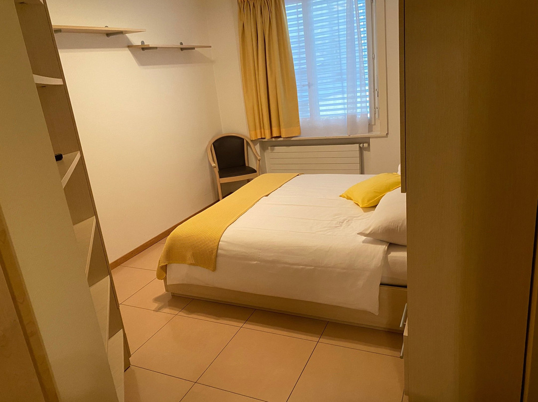 Hotel du Faucon主图