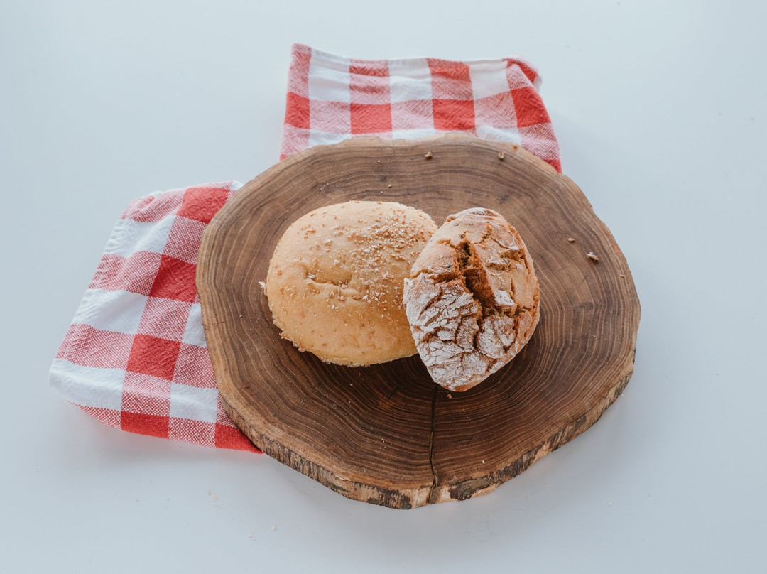 bakeMAnia Anna Możejko