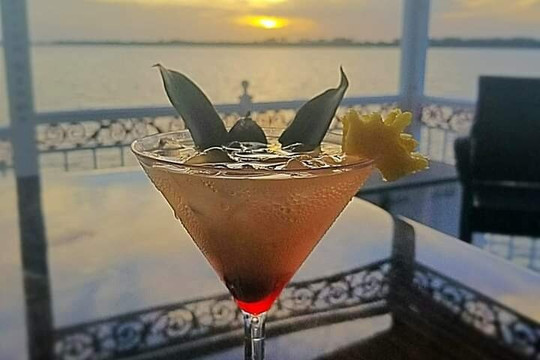 Dora Queen-Tavares必去景点