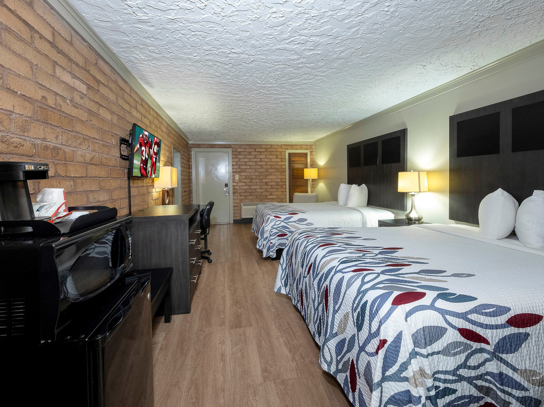 Red Roof Inn Monroe主图