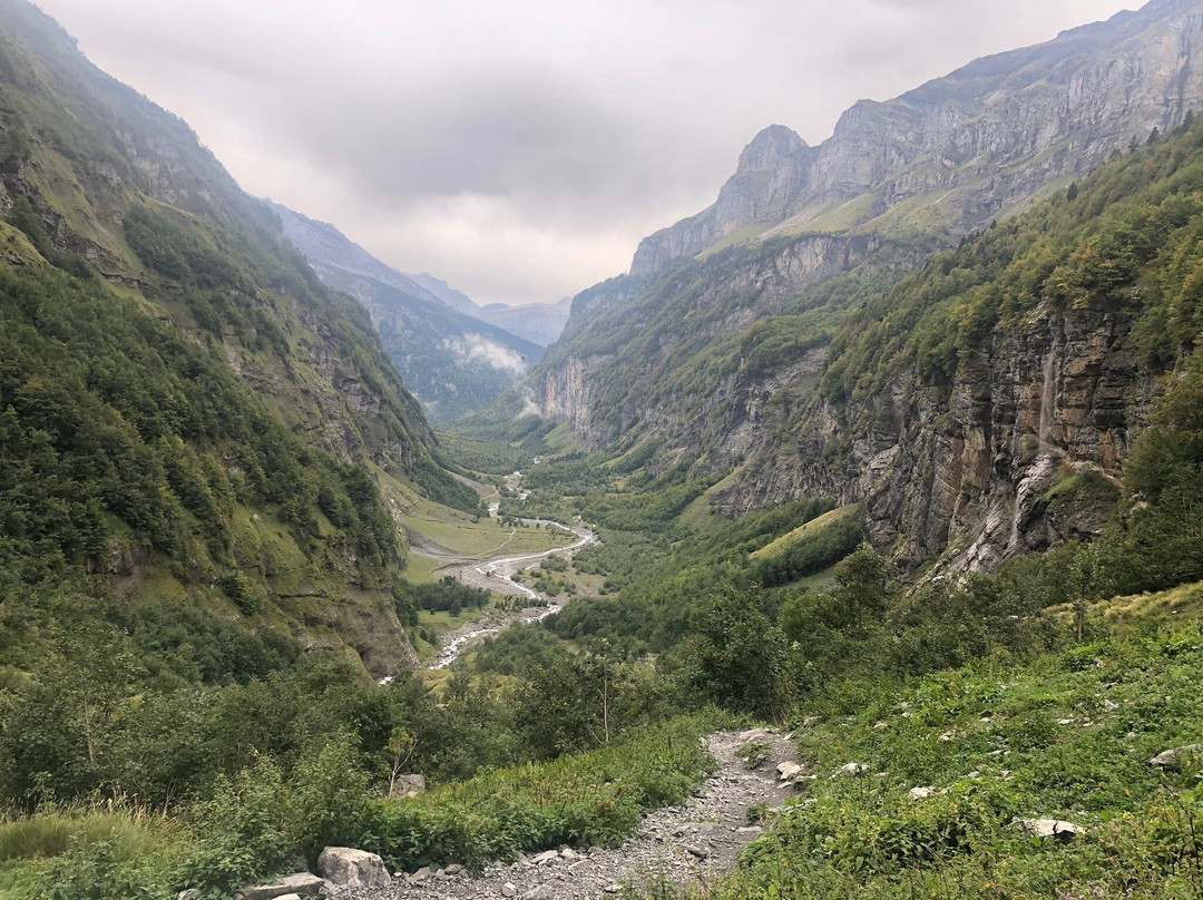 Reserve Naturelle景点图片