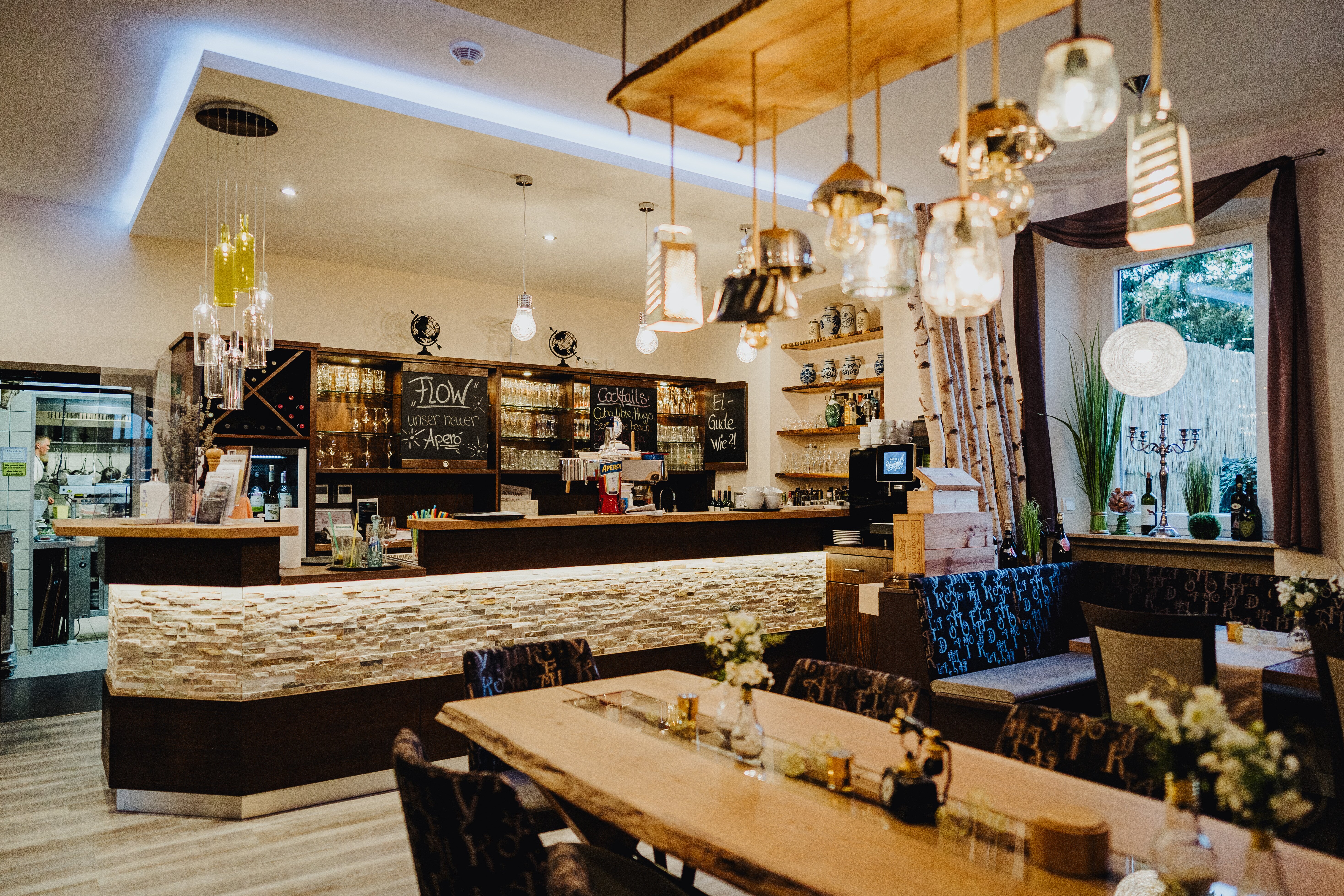 Hotel & Restaurant Hessischer Hof-官方