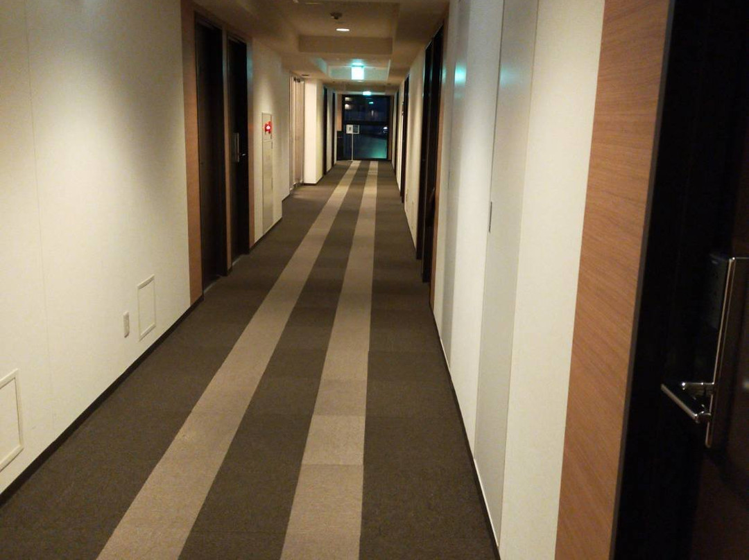 静冈站南静铁普拉奇奥酒店主图