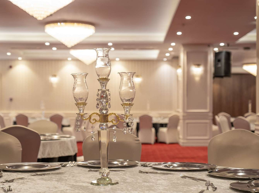 Clarion Hotel Kahramanmaras主图