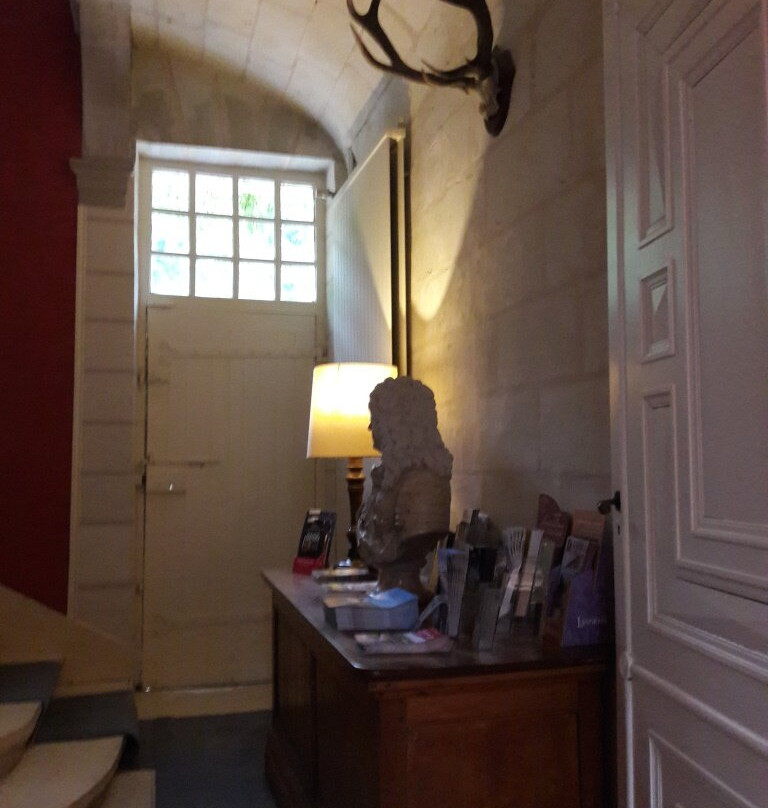 Chateau de Beaulieu主图