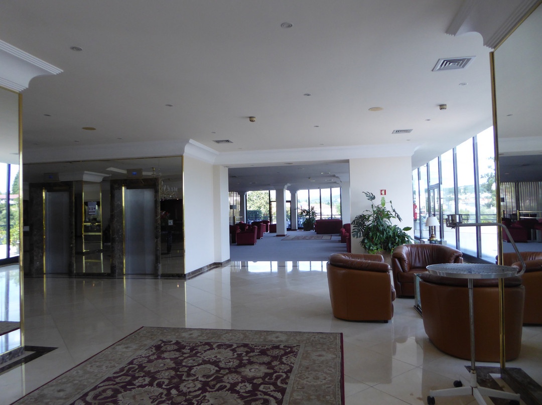 Hotel Miracorgo主图
