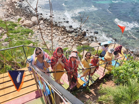 Nha Trang Today-芽庄必去景点